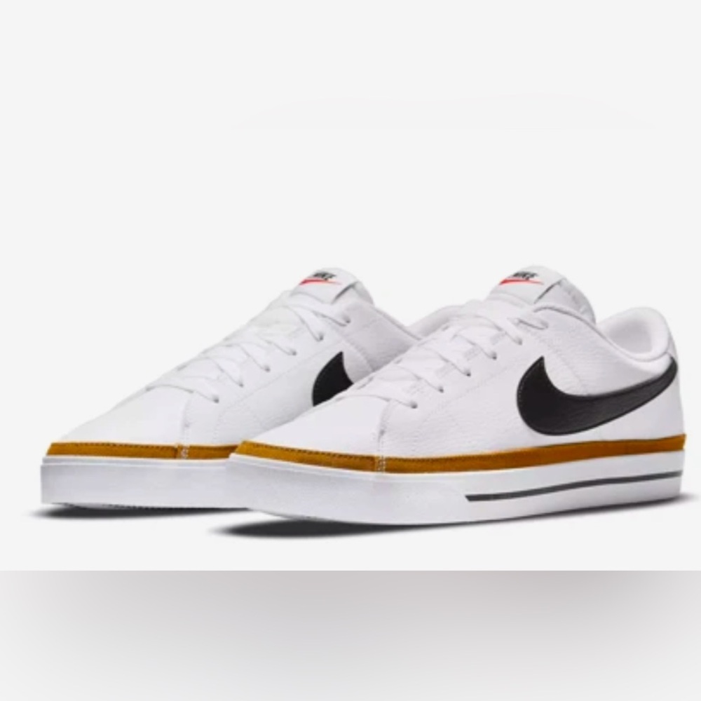 Men’s Nike Court Legacy Sneaker